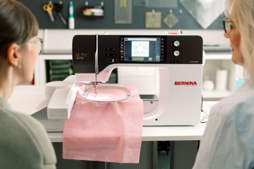 BERNINA 790 ULTRA